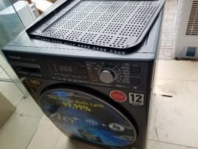 Máy giặt Panasonic Inverter 10.5 Kg NA-V105FX2BV