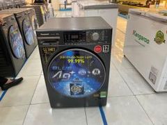  Máy giặt Panasonic Inverter 10.5 Kg NA-V105FX2BV 