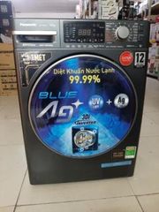  Máy giặt Panasonic Inverter 10.5 Kg NA-V105FX2BV 