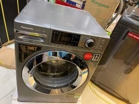 Máy giặt Panasonic Inverter 9 Kg NA-V90FX1LVT