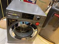  Máy giặt Panasonic Inverter 9 Kg NA-V90FX1LVT 