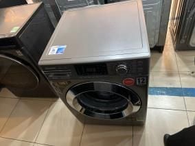Máy giặt Panasonic Inverter 9 Kg NA-V90FX1LVT