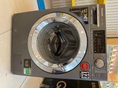  Máy giặt Panasonic Inverter 9 Kg NA-V90FX1LVT 
