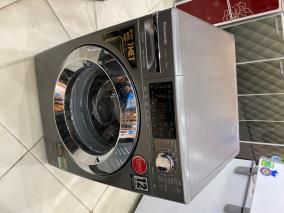 Máy giặt Panasonic Inverter 9 Kg NA-V90FX1LVT
