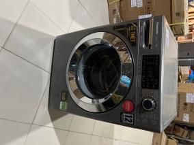 Máy giặt Panasonic Inverter 9 Kg NA-V90FX1LVT