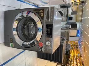 Máy giặt Panasonic Inverter 9 Kg NA-V90FX1LVT