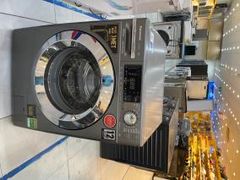  Máy giặt Panasonic Inverter 9 Kg NA-V90FX1LVT 