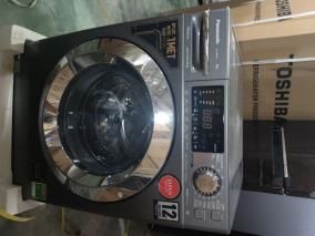 Máy giặt Panasonic Inverter 9 Kg NA-V90FX1LVT