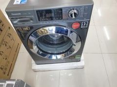  Máy giặt Panasonic Inverter 9 Kg NA-V90FX1LVT 