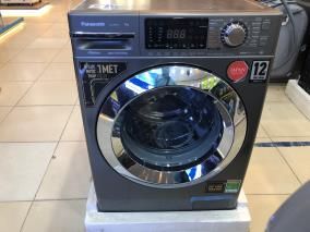 Máy giặt Panasonic Inverter 9 Kg NA-V90FX1LVT