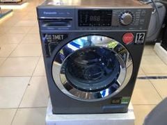  Máy giặt Panasonic Inverter 9 Kg NA-V90FX1LVT 
