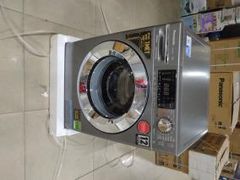 Máy giặt Panasonic Inverter 9 Kg NA-V90FX1LVT 