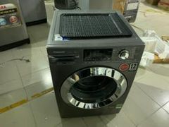  Máy giặt Panasonic Inverter 9 Kg NA-V90FX1LVT 