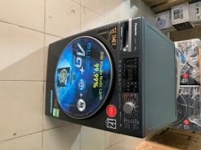 Máy giặt Panasonic Inverter 9.5 Kg NA-V95FX2BVT