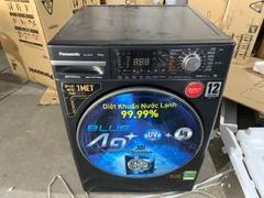  Máy giặt Panasonic Inverter 9.5 Kg NA-V95FX2BVT 