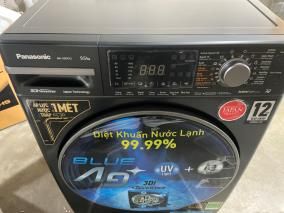 Máy giặt Panasonic Inverter 9.5 Kg NA-V95FX2BVT