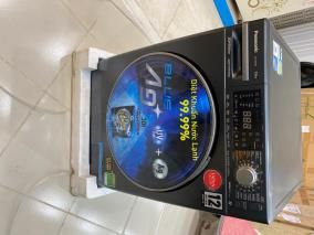 Máy giặt Panasonic Inverter 9.5 Kg NA-V95FX2BVT