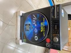  Máy giặt Panasonic Inverter 9.5 Kg NA-V95FX2BVT 