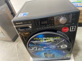 Máy giặt Panasonic Inverter 9.5 Kg NA-V95FX2BVT