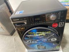  Máy giặt Panasonic Inverter 9.5 Kg NA-V95FX2BVT 