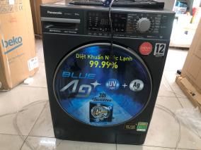 Máy giặt Panasonic Inverter 9.5 Kg NA-V95FX2BVT