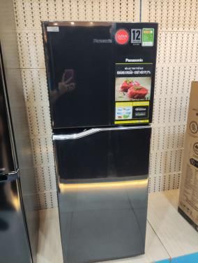 Tủ lạnh Panasonic Inverter 188 lít NR-BA229PKVN