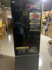  Tủ lạnh Panasonic Inverter 322 lít NR-BC360QKVN 