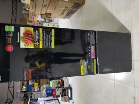Tủ lạnh Panasonic Inverter 322 lít NR-BC360QKVN