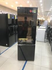  Tủ lạnh Panasonic Inverter 322 lít NR-BC360QKVN 