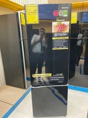  Tủ lạnh Panasonic Inverter 322 lít NR-BC360QKVN 