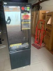  Tủ lạnh Panasonic Inverter 322 lít NR-BC360QKVN 