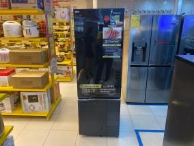 Tủ lạnh Panasonic Inverter 322 lít NR-BC360QKVN