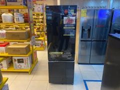  Tủ lạnh Panasonic Inverter 322 lít NR-BC360QKVN 