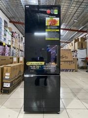  Tủ lạnh Panasonic Inverter 322 lít NR-BC360QKVN 