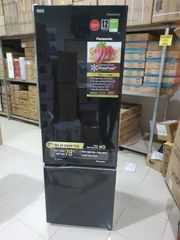  Tủ lạnh Panasonic Inverter 322 lít NR-BC360QKVN 
