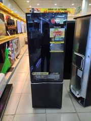  Tủ lạnh Panasonic Inverter 322 lít NR-BC360QKVN 