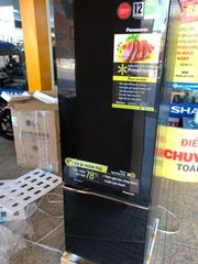  Tủ lạnh Panasonic Inverter 322 lít NR-BC360QKVN 