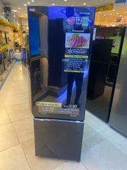  Tủ lạnh Panasonic Inverter 322 lít NR-BC360QKVN 
