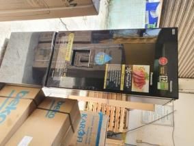 Tủ lạnh Panasonic Inverter 322 lít NR-BC360WKVN