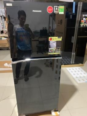 Tủ lạnh Panasonic Inverter 268 lít NR-BL300PKVN