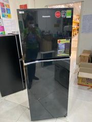  Tủ lạnh Panasonic Inverter 306 lít NR-BL340PKVN 