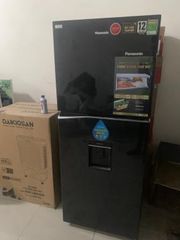  Tủ lạnh Panasonic Inverter 326 lít NR-BL351WKVN 