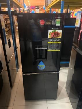 Tủ lạnh Panasonic Inverter 255 lít NR-BV280WKVN