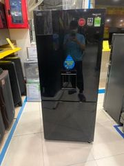  Tủ lạnh Panasonic Inverter 368 lít NR-BX410WKVN 