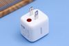 Adapter Sạc Type C PD 30W Anker PowerPort Atom A2017 Trắng