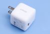 Adapter Sạc Type C PD 30W Anker PowerPort Atom A2017 Trắng