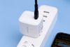 Adapter Sạc Type C PD 30W Anker PowerPort Atom A2017 Trắng