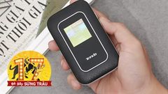  Mừng sinh nhật tuổi 17, hàng loạt thiết bị mạng cũng giảm xịn hết ý, sắm về chẳng lo Wifi trong nhà chập chờn nữa 