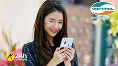  Cách đăng ký gói 4G Viettel miễn phí được tặng đến 15GB data tốc độ cao, siêu dễ chỉ với 1 tin nhắn 