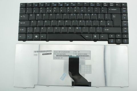 Bàn Phím Acer Aspire V5-572G-53336G50Akk